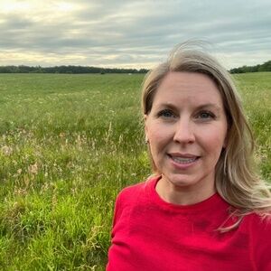 Meet your Posher, Jess